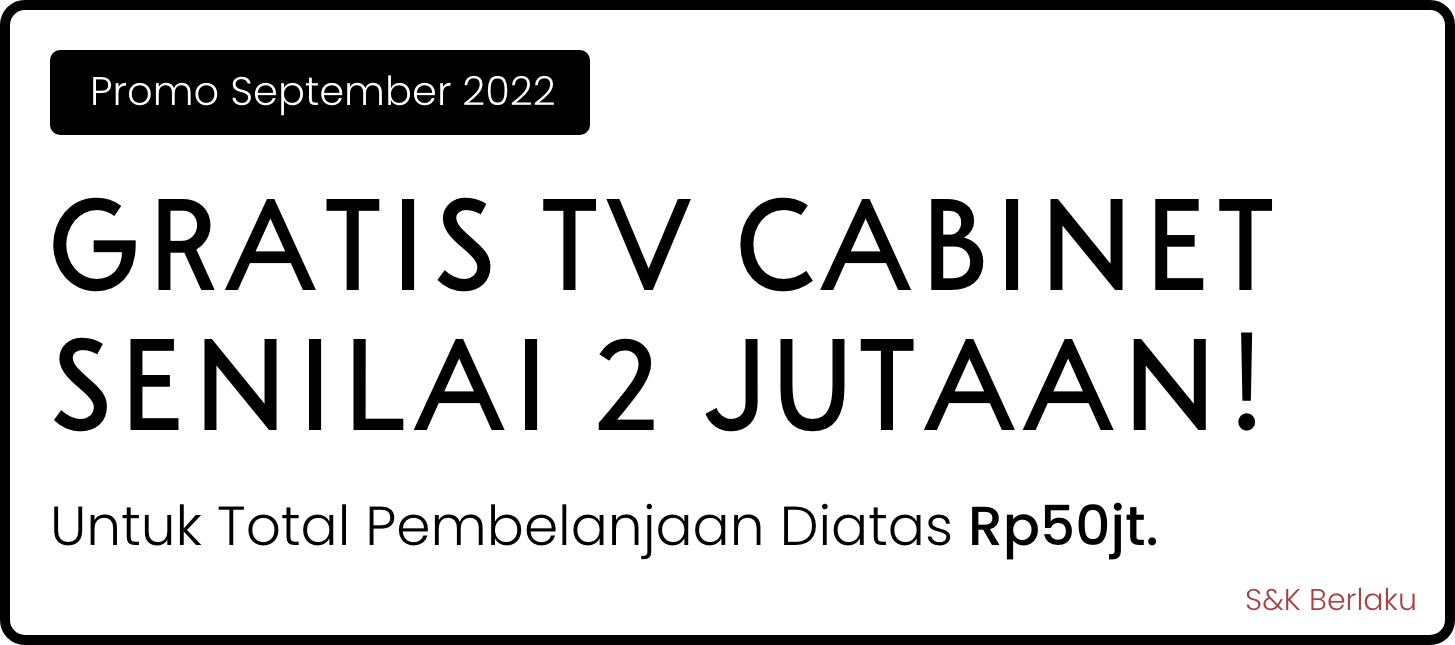 Promo Taru Nusa