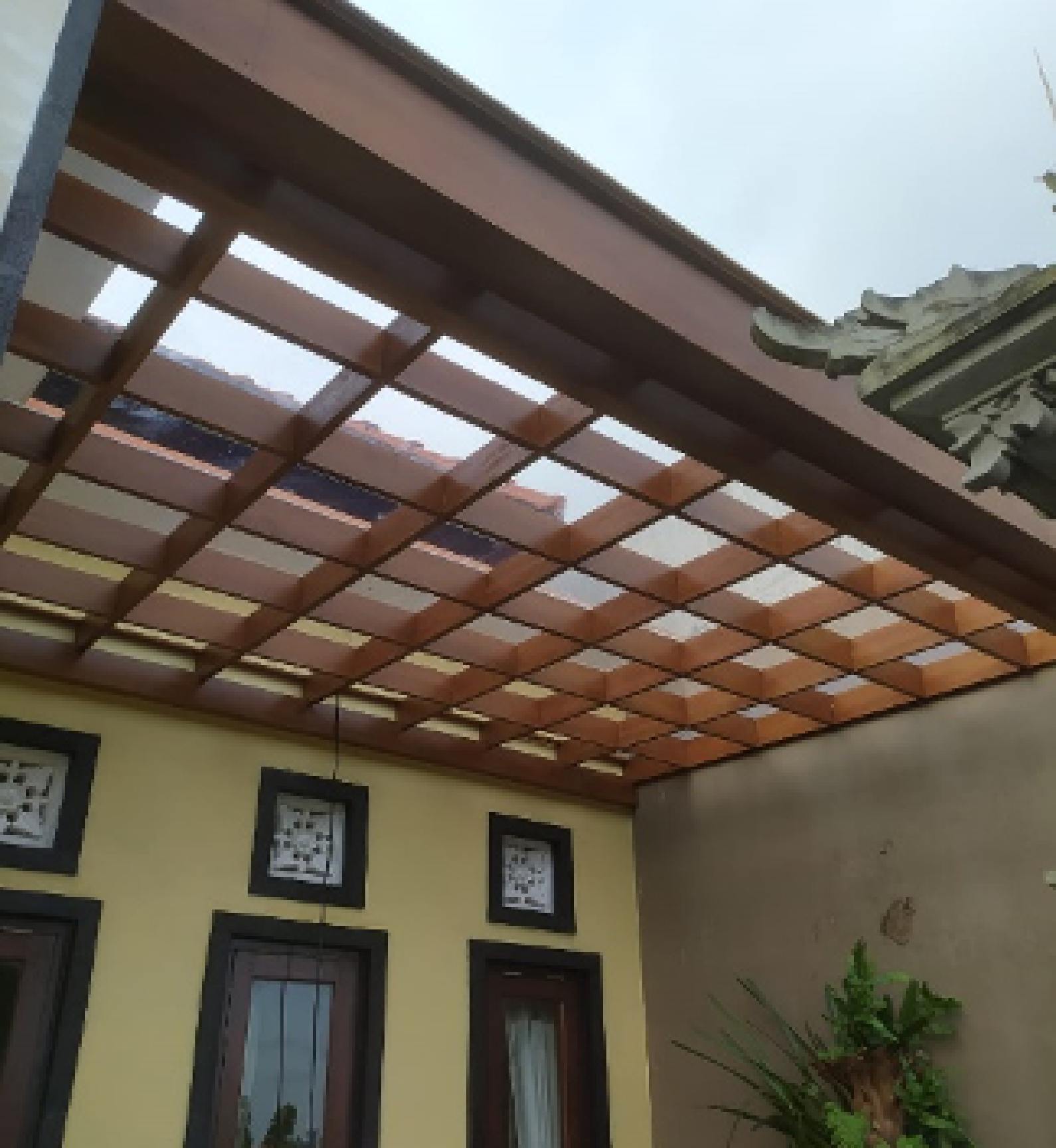 Katalog Pergola