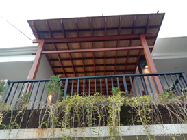 Katalog Pergola