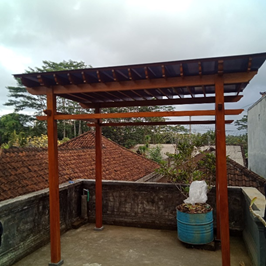 Katalog Pergola