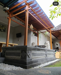 Katalog Pergola