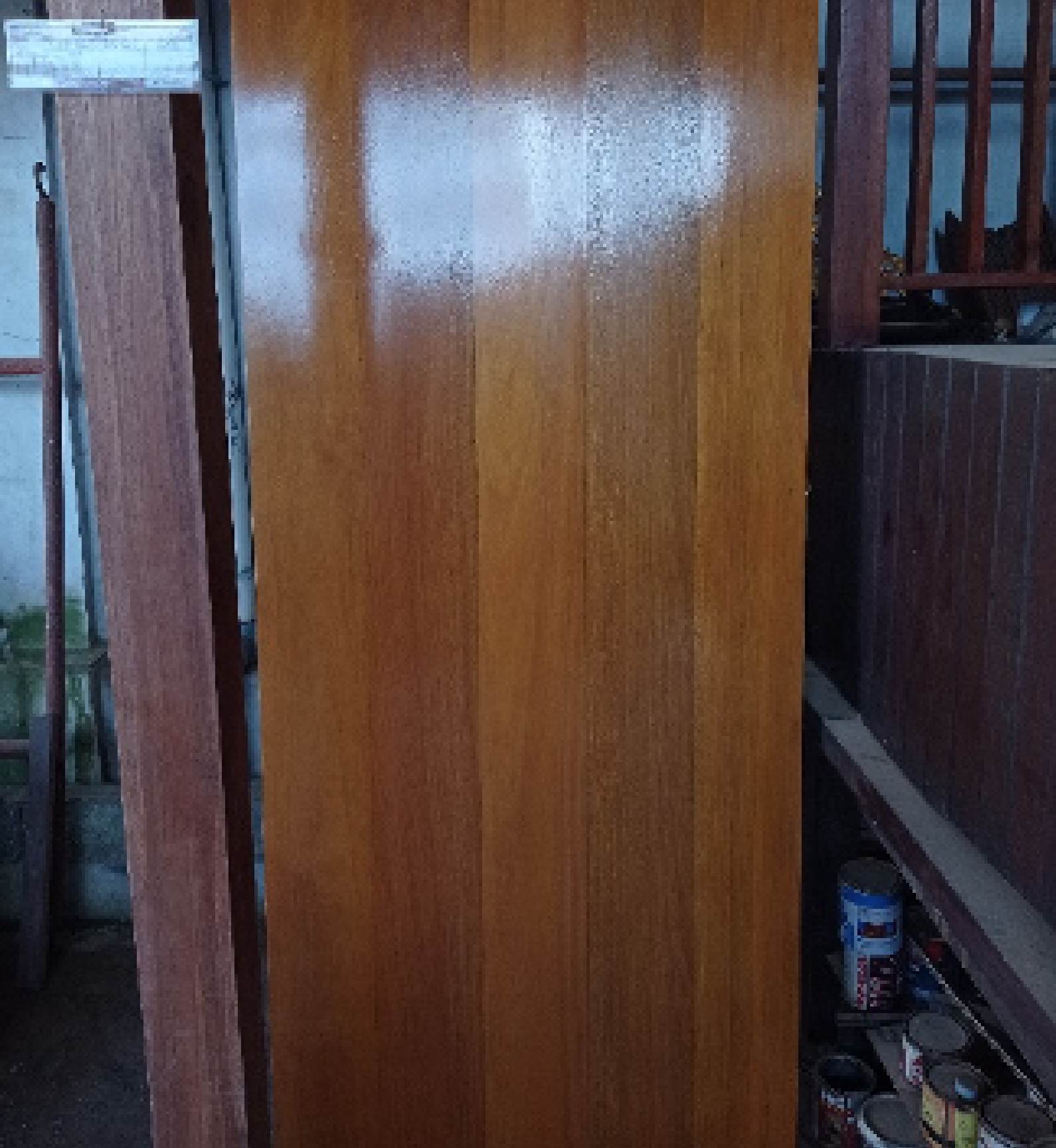 Katalog Pintu