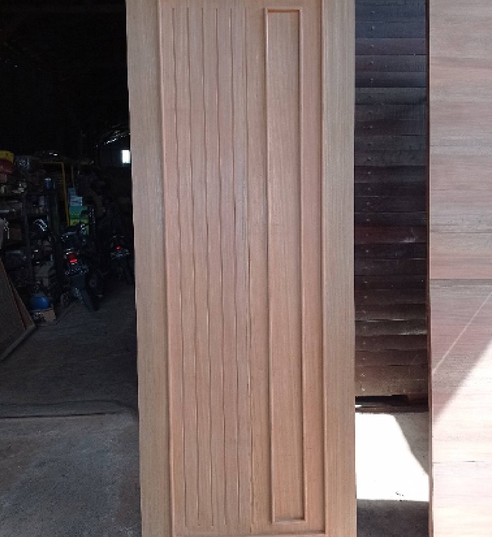 Katalog Pintu