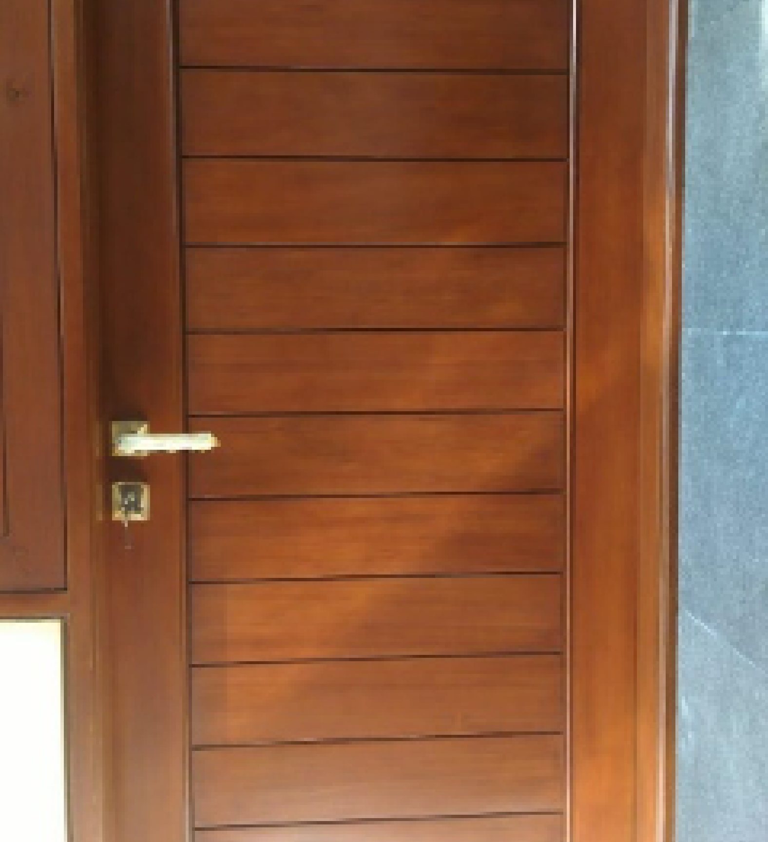 Katalog Pintu