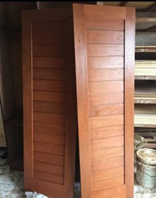 Katalog Pintu
