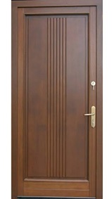 Katalog Pintu