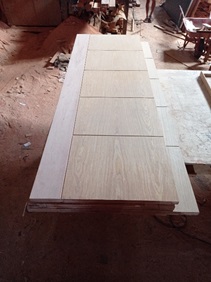 Katalog Pintu