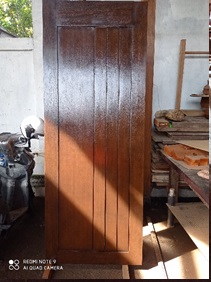 Katalog Pintu