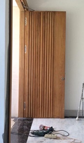 Katalog Pintu