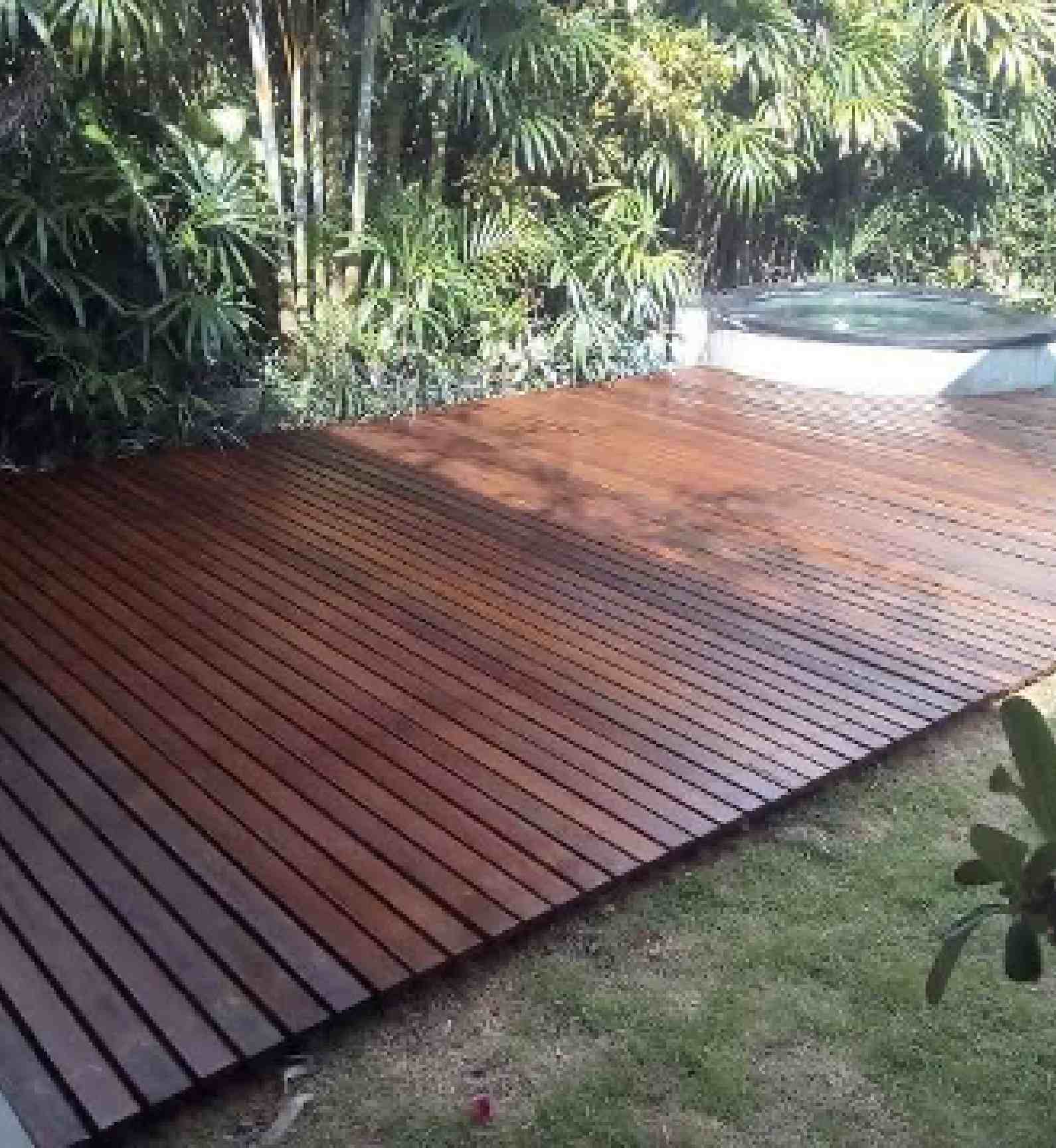 Katalog Pooldeck