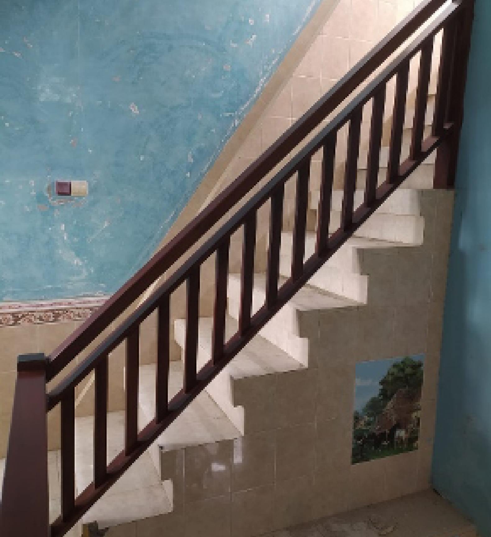 Katalog Railing