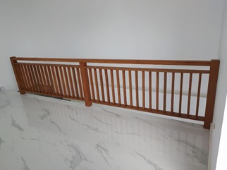 Katalog Railing