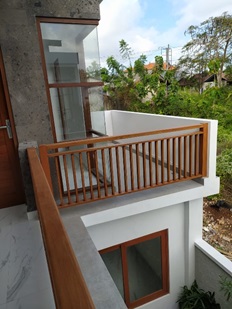 Katalog Railing