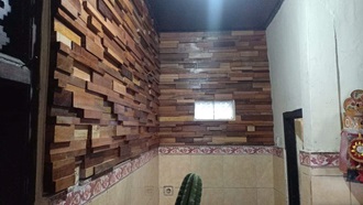 Katalog Wall & Partisi